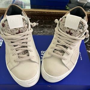 P448 Thea Babel sneakers Size 38